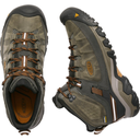 Чоловічі трекінгові черевики Keen TARGHEE III MID WP M 1017787
