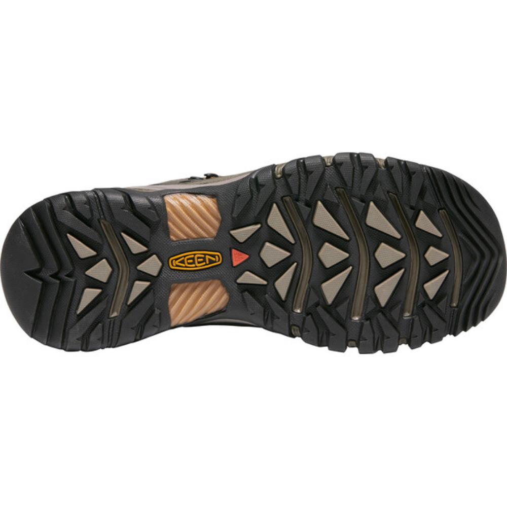 Чоловічі трекінгові черевики Keen TARGHEE III MID WP M 1017787