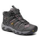 Чоловічі трекінгові черевики Keen KOVEN MID WP M 1020210