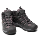 Чоловічі трекінгові черевики Keen KOVEN MID WP M 1020210