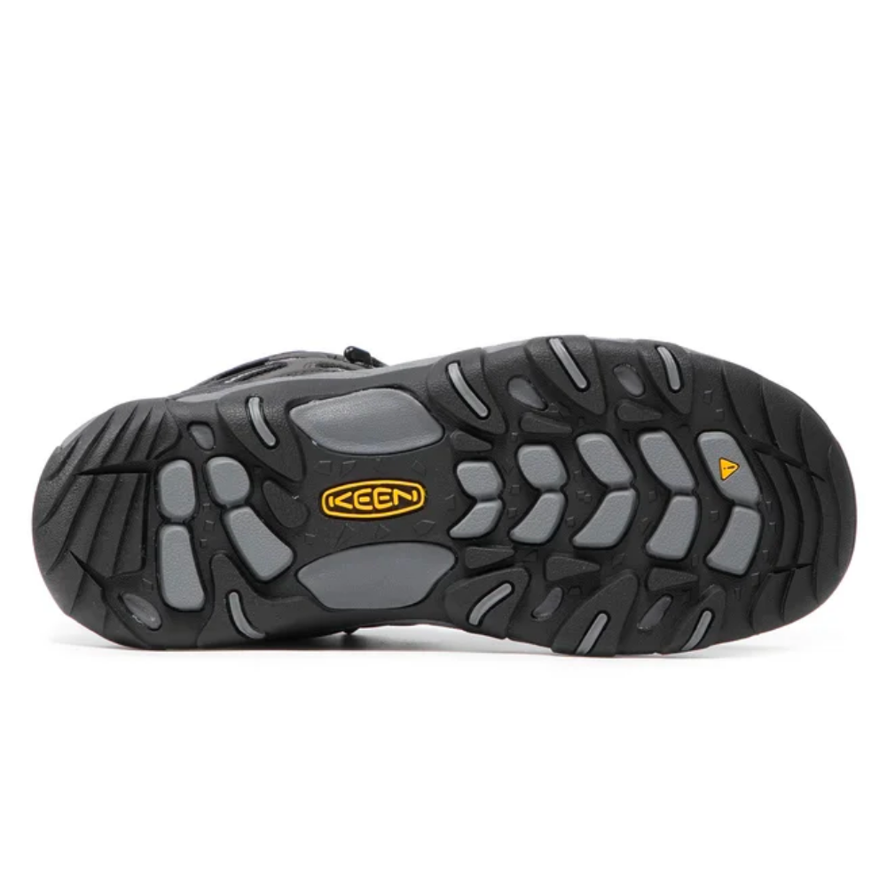 Чоловічі трекінгові черевики Keen KOVEN MID WP M 1020210