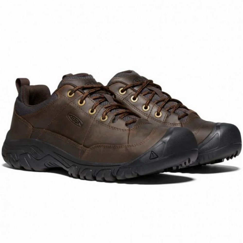 Чоловічі напівчеревики Keen TARGHEE III OXFORD M 1022513