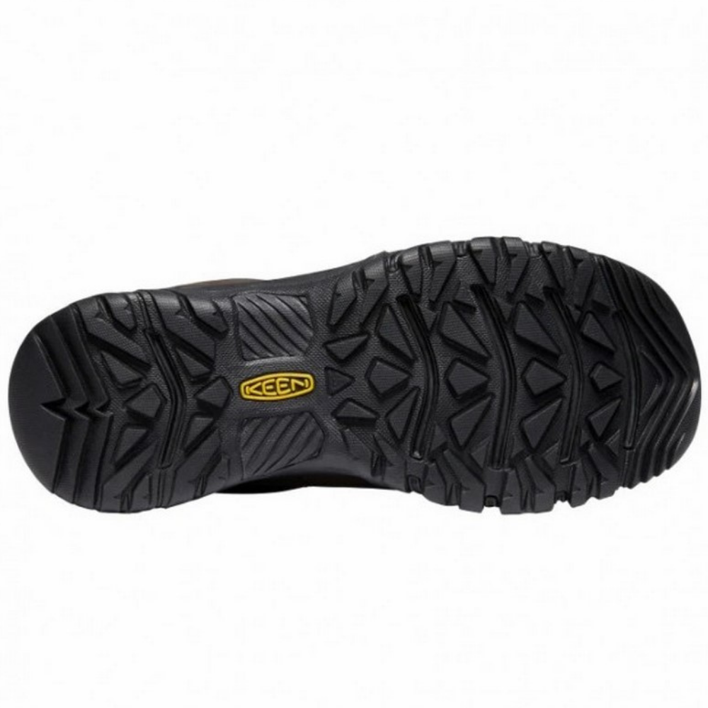Чоловічі напівчеревики Keen TARGHEE III OXFORD M 1022513