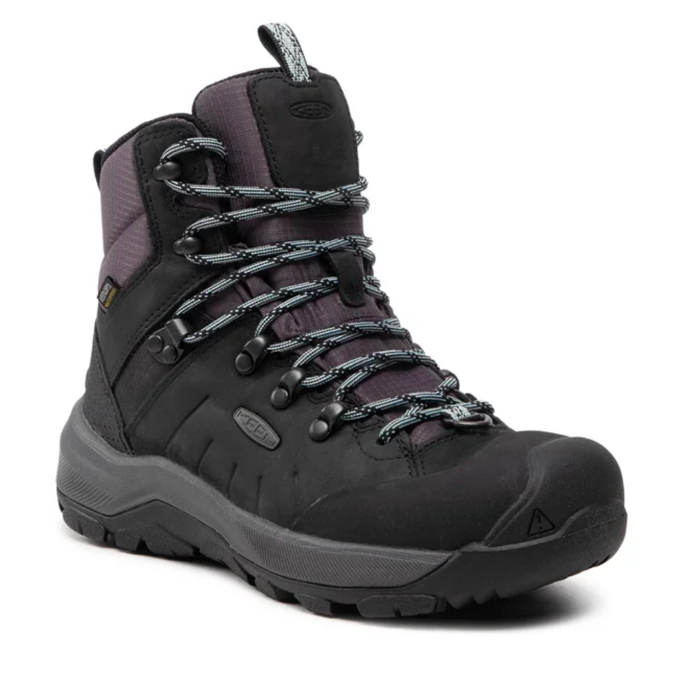 Чоловічі трекінгові черевики Keen REVEL IV MID POLAR M 1023618