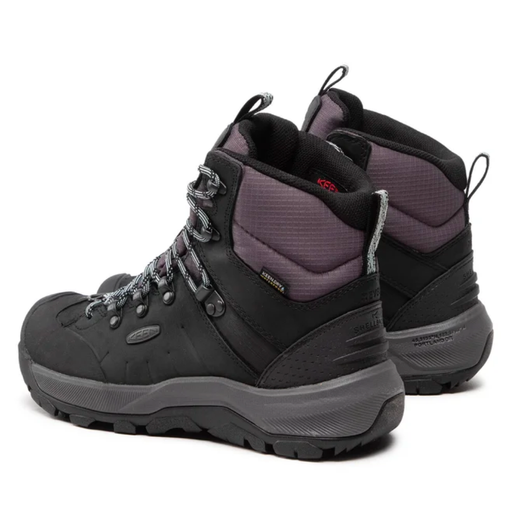Чоловічі трекінгові черевики Keen REVEL IV MID POLAR M 1023618