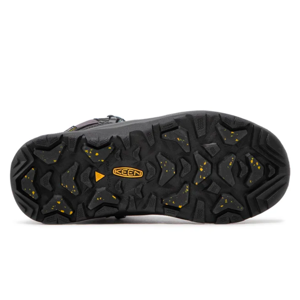 Чоловічі трекінгові черевики Keen REVEL IV MID POLAR M 1023618