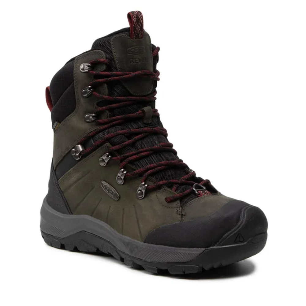 Чоловічі високі черевики Keen REVEL IV HIGH POLAR M 1023621