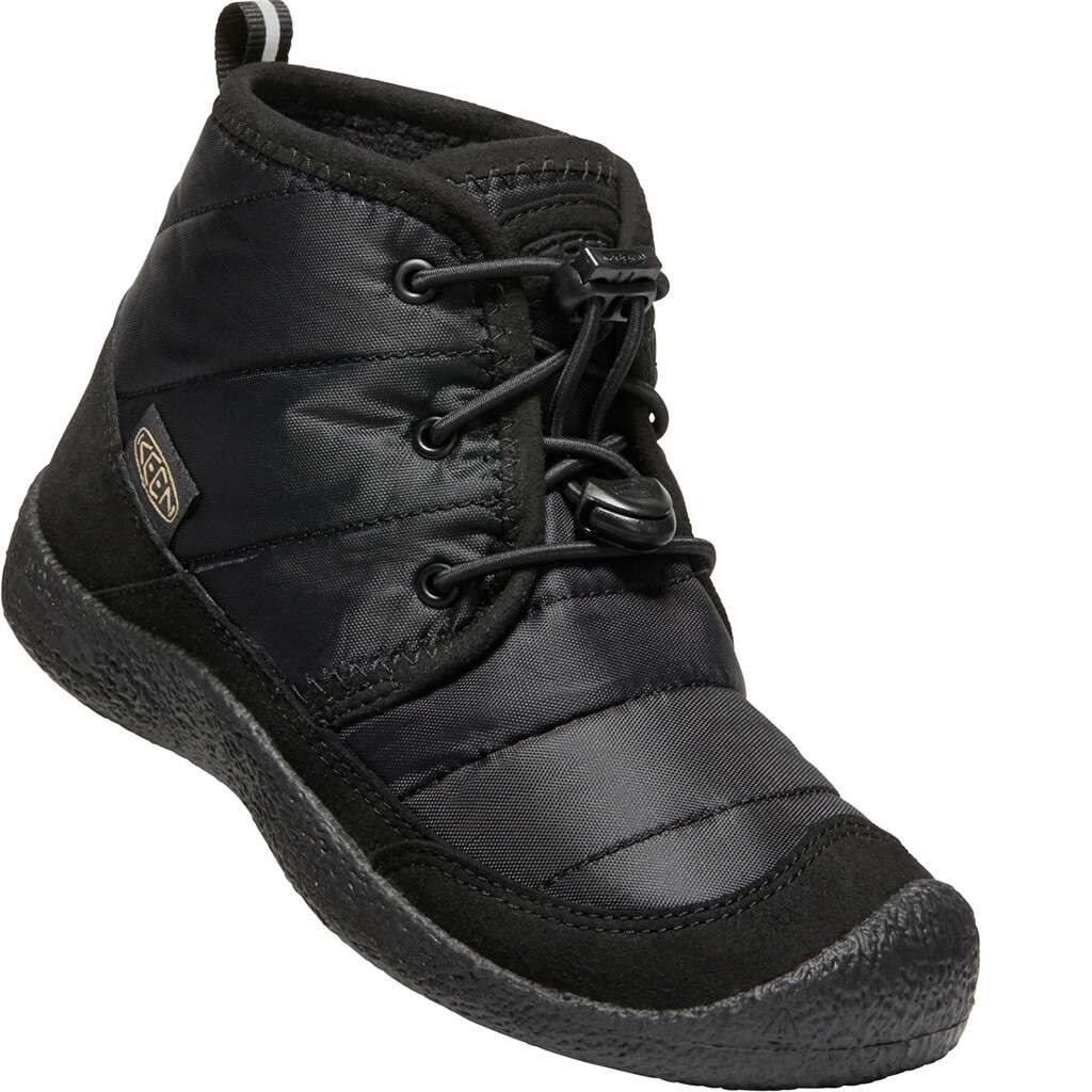 Дитячі черевики Keen HOWSER II CHUKKA WP Y 1025513