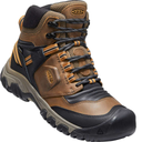 Чоловічі трекінгові черевики Keen RIDGE FLEX MID WP M 1025666