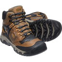 Чоловічі трекінгові черевики Keen RIDGE FLEX MID WP M 1025666