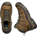 Чоловічі трекінгові черевики Keen CIRCADIA MID WP M 1026769