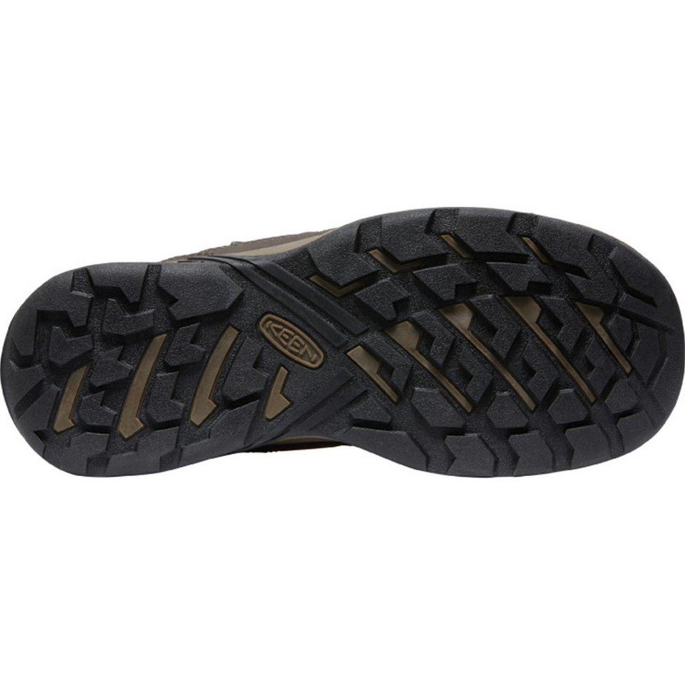 Чоловічі трекінгові черевики Keen CIRCADIA MID WP M 1026769