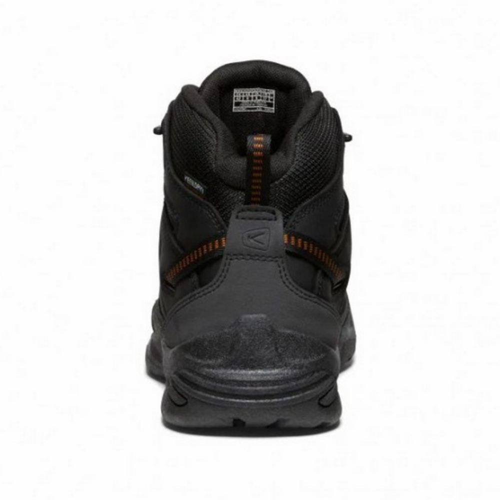 Чоловічі трекінгові черевики Keen CIRCADIA MID WP M 1027841