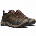 Чоловічі трекінгові напівчеревики Keen CIRCADIA WP M 1026774