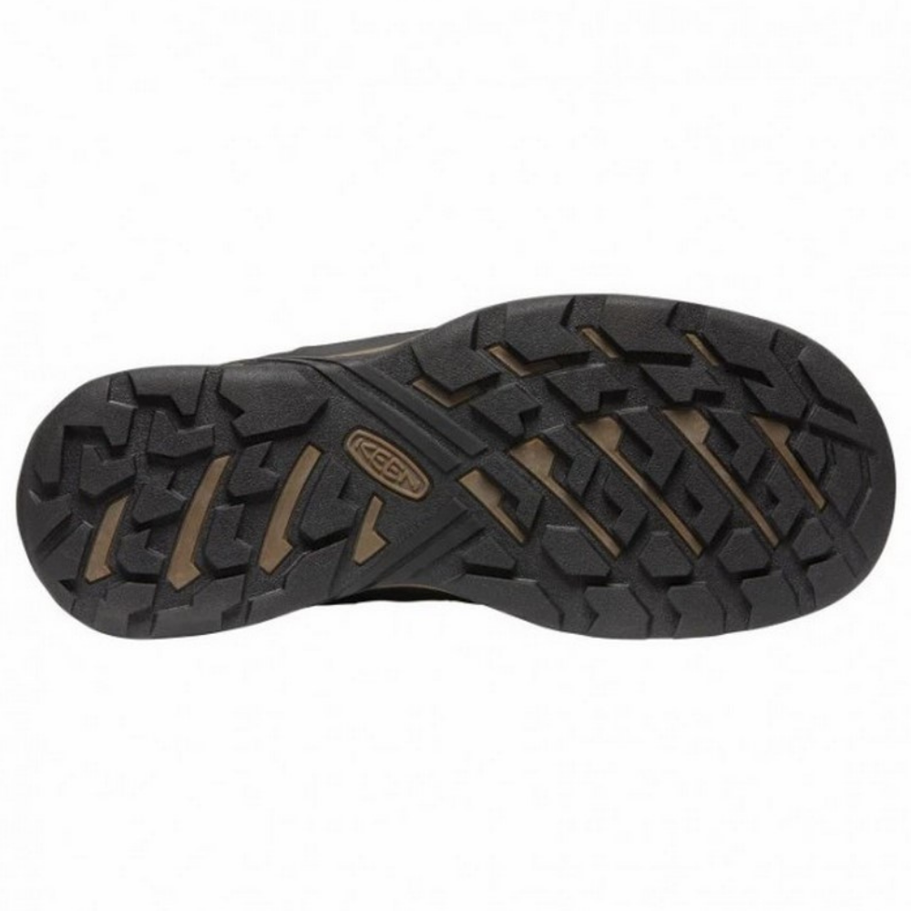 Чоловічі трекінгові напівчеревики Keen CIRCADIA WP M 1026774