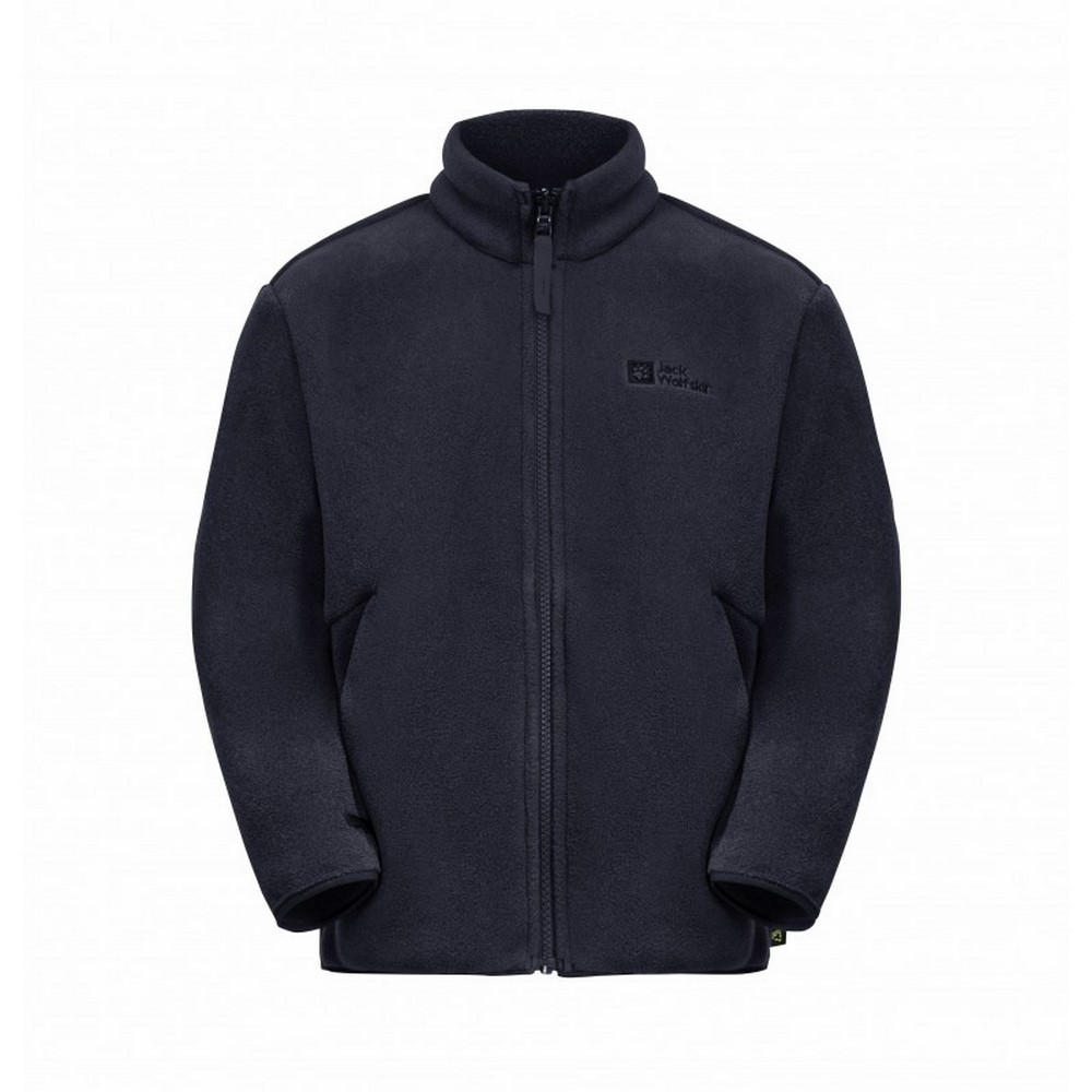 Дитяча куртка 3 в 1 Jack Wolfskin ICELAND 3IN1 JACKET K 1610081_2487