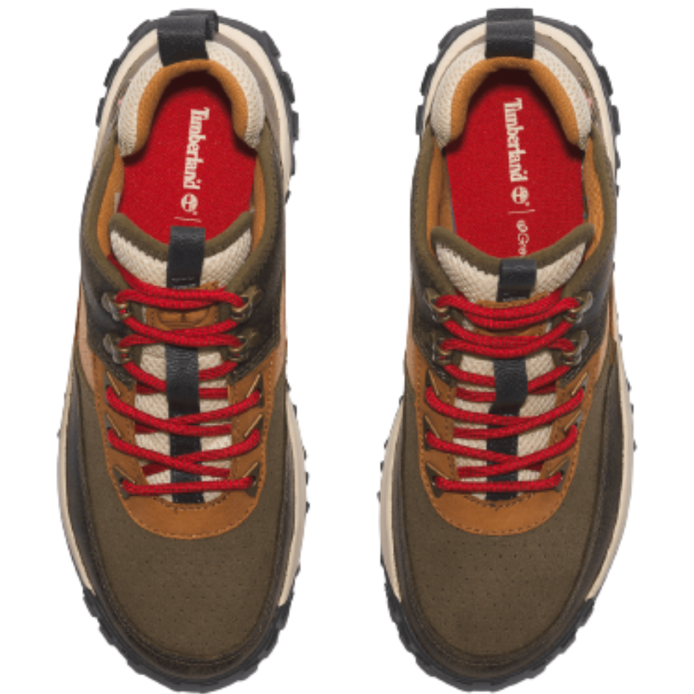 Жіночі кросівки Timberland TB0A63WG327