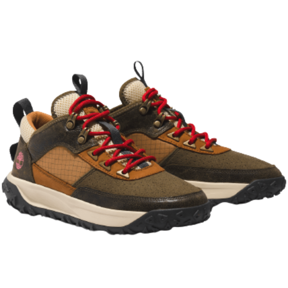 Жіночі кросівки Timberland TB0A63WG327