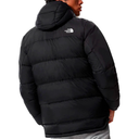 Чоловічий пуховик The North Face NF0A4M9LKX71