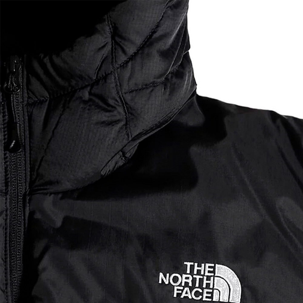 Чоловічий пуховик The North Face NF0A4M9LKX71