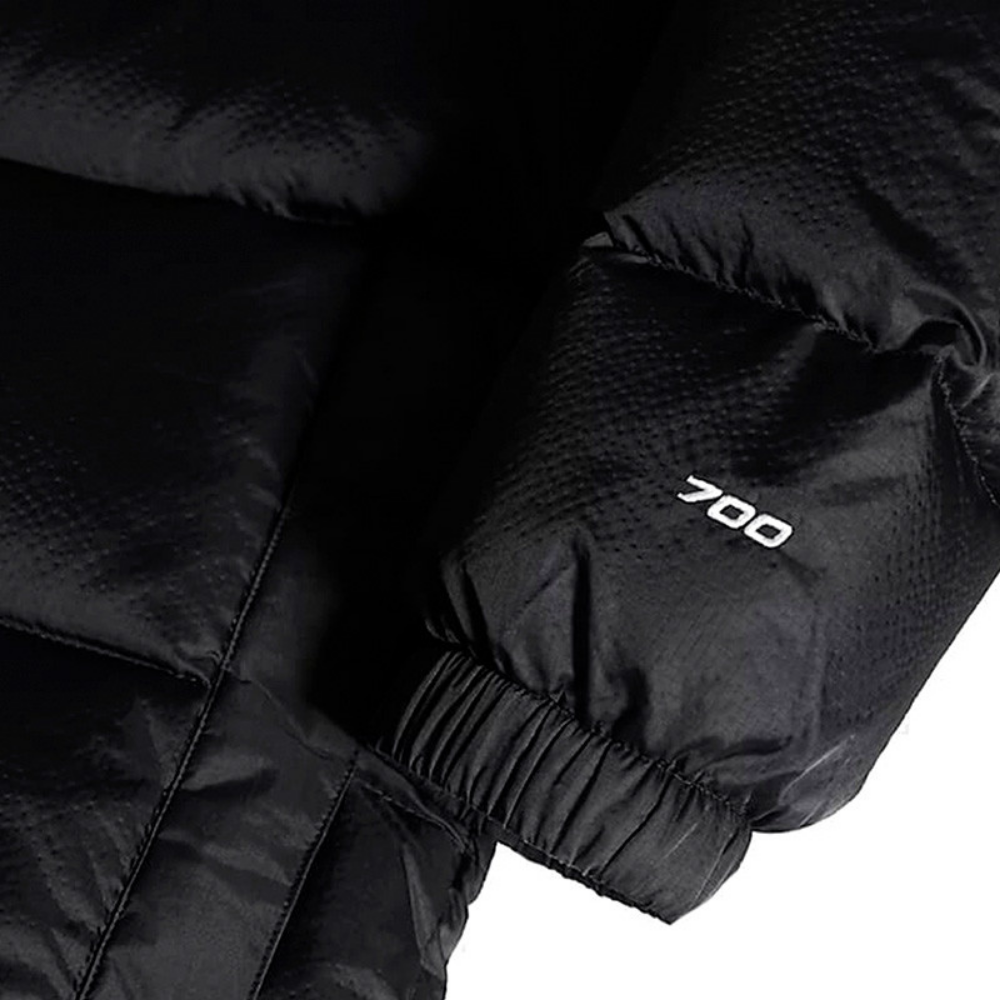 Чоловічий пуховик The North Face NF0A4M9LKX71