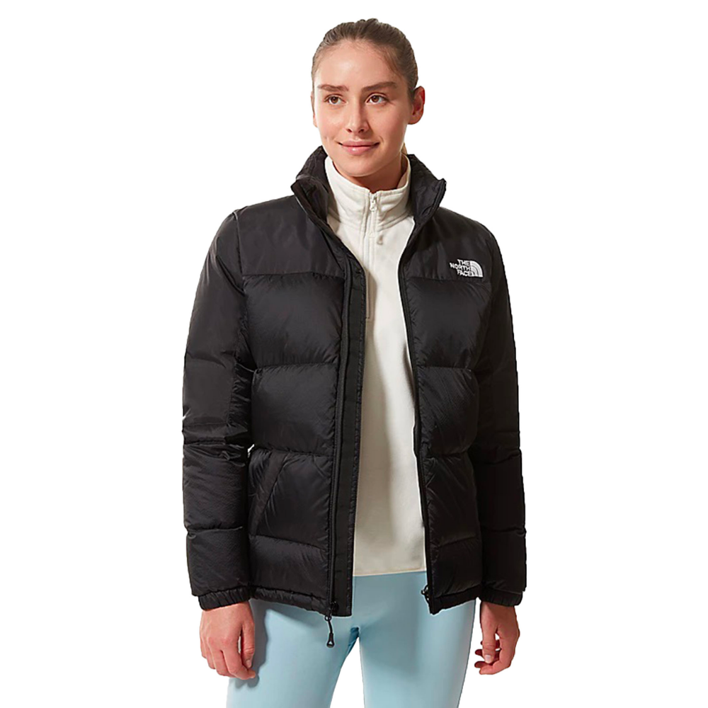 Жіноча зимова куртка The North Face NF0A4SVKKX71