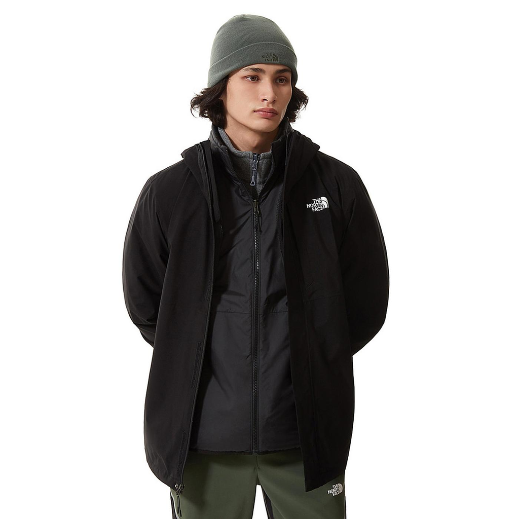 Чоловіча демісезонна куртка The North Face NF0A5IWIJK31