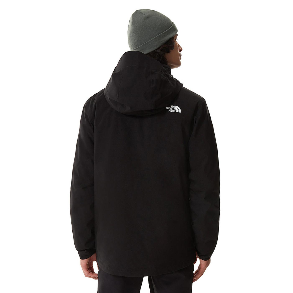 Чоловіча демісезонна куртка The North Face NF0A5IWIJK31