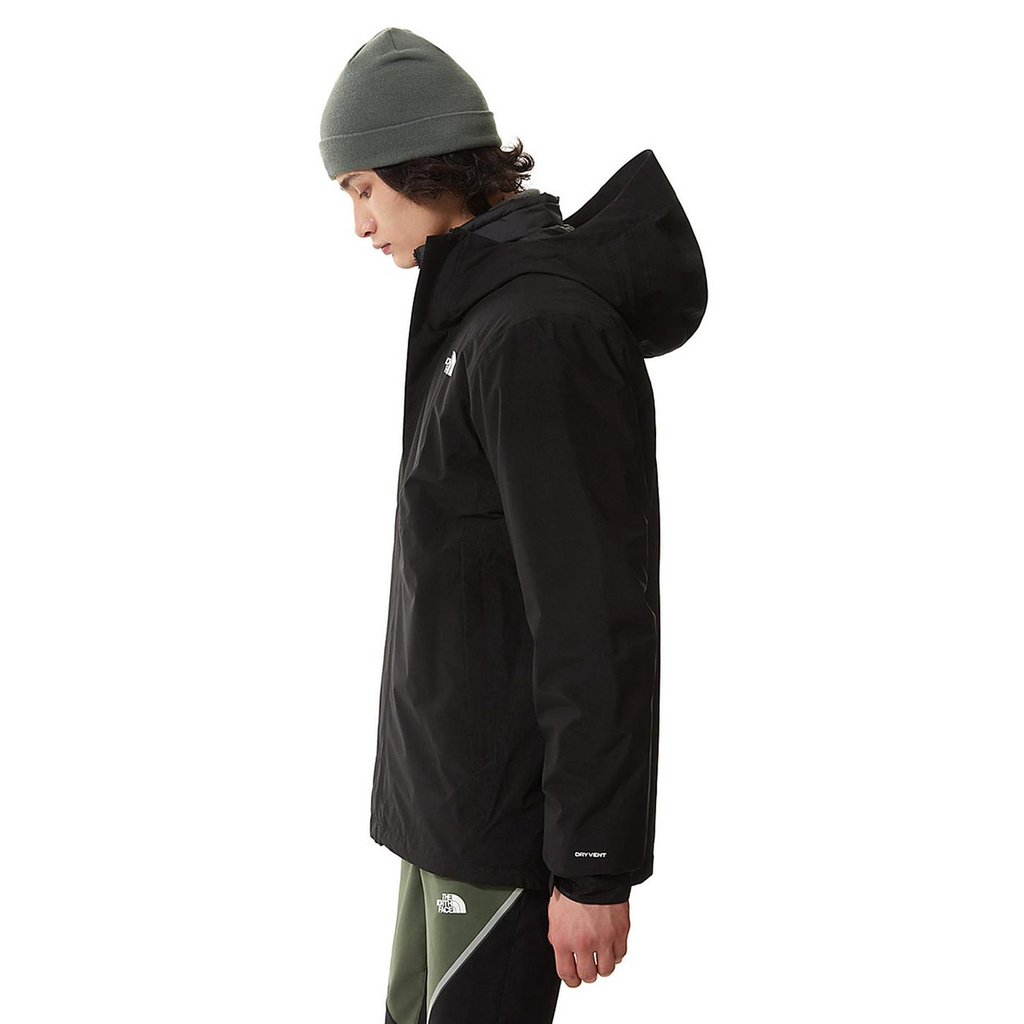 Чоловіча демісезонна куртка The North Face NF0A5IWIJK31
