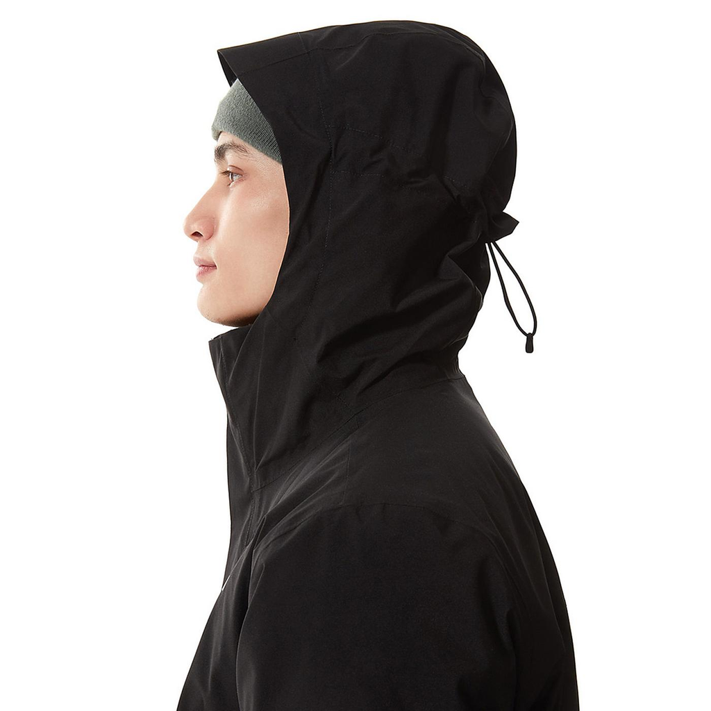 Чоловіча демісезонна куртка The North Face NF0A5IWIJK31