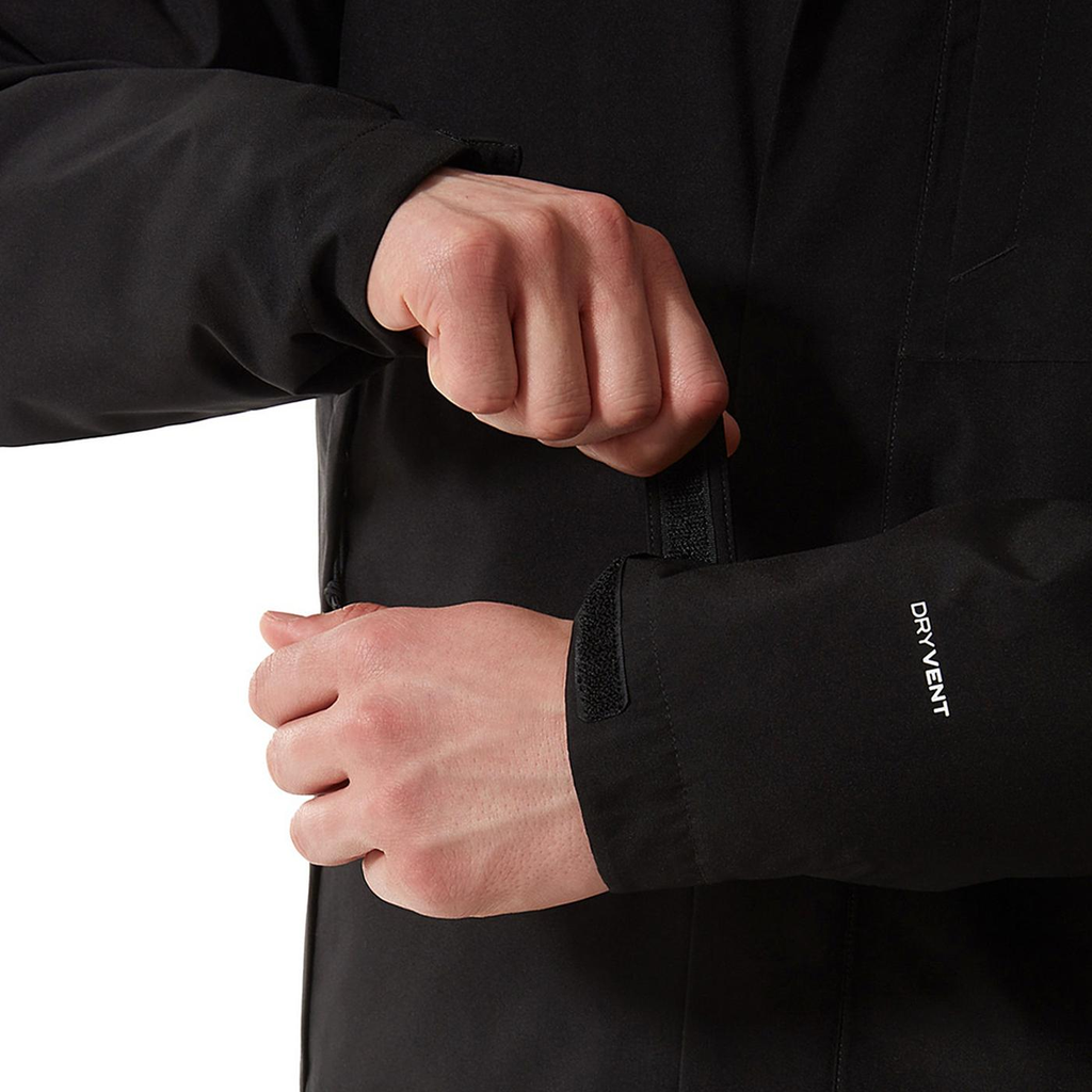 Чоловіча демісезонна куртка The North Face NF0A5IWIJK31