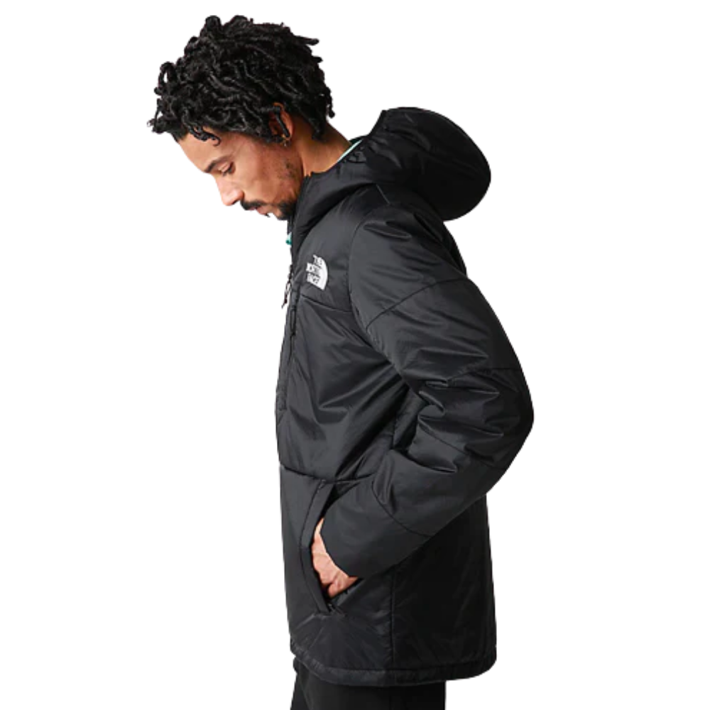 Чоловіча зимова куртка The North Face NF0A7WZXJK31