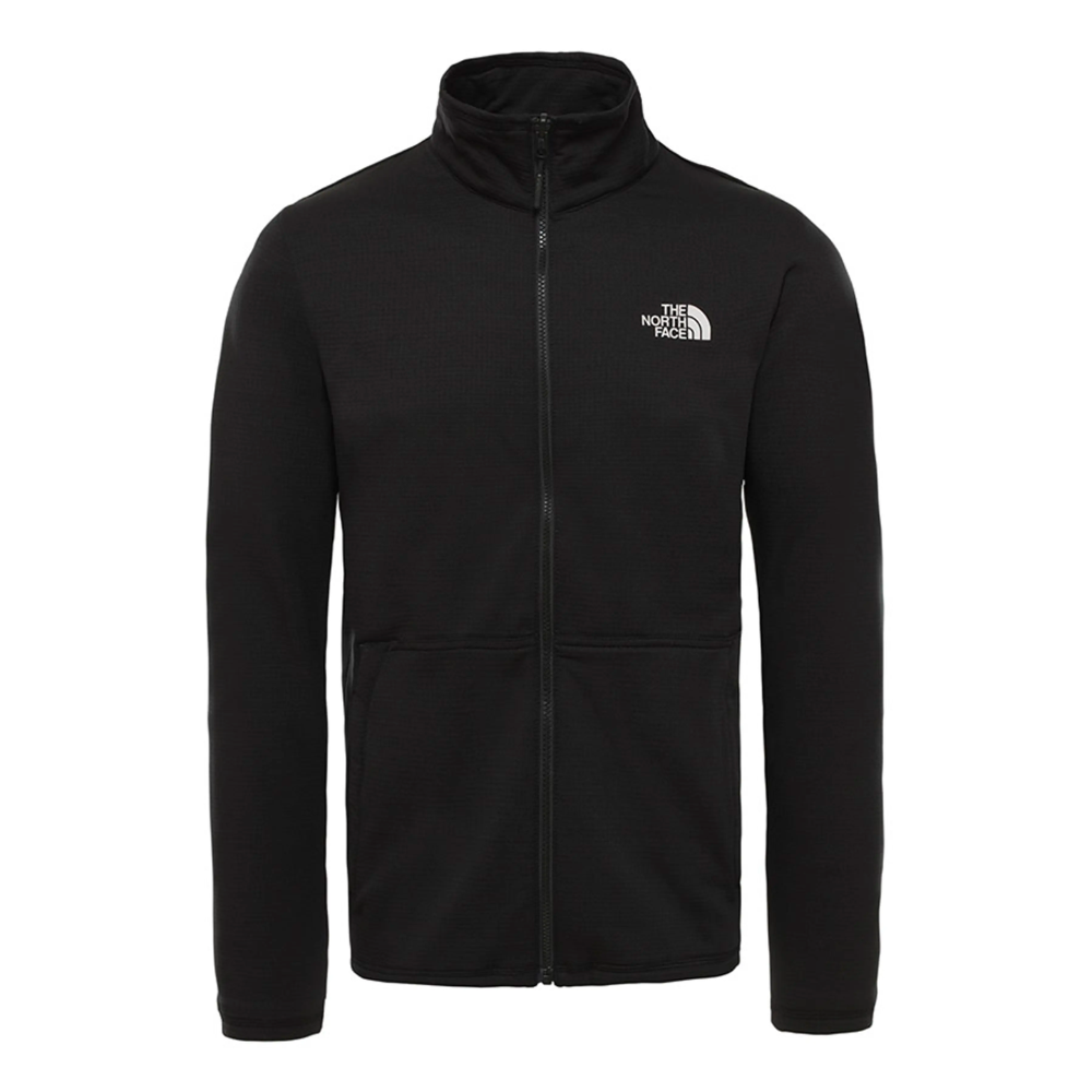 Чоловіча зимова куртка The North Face NF0A3YFHJK31