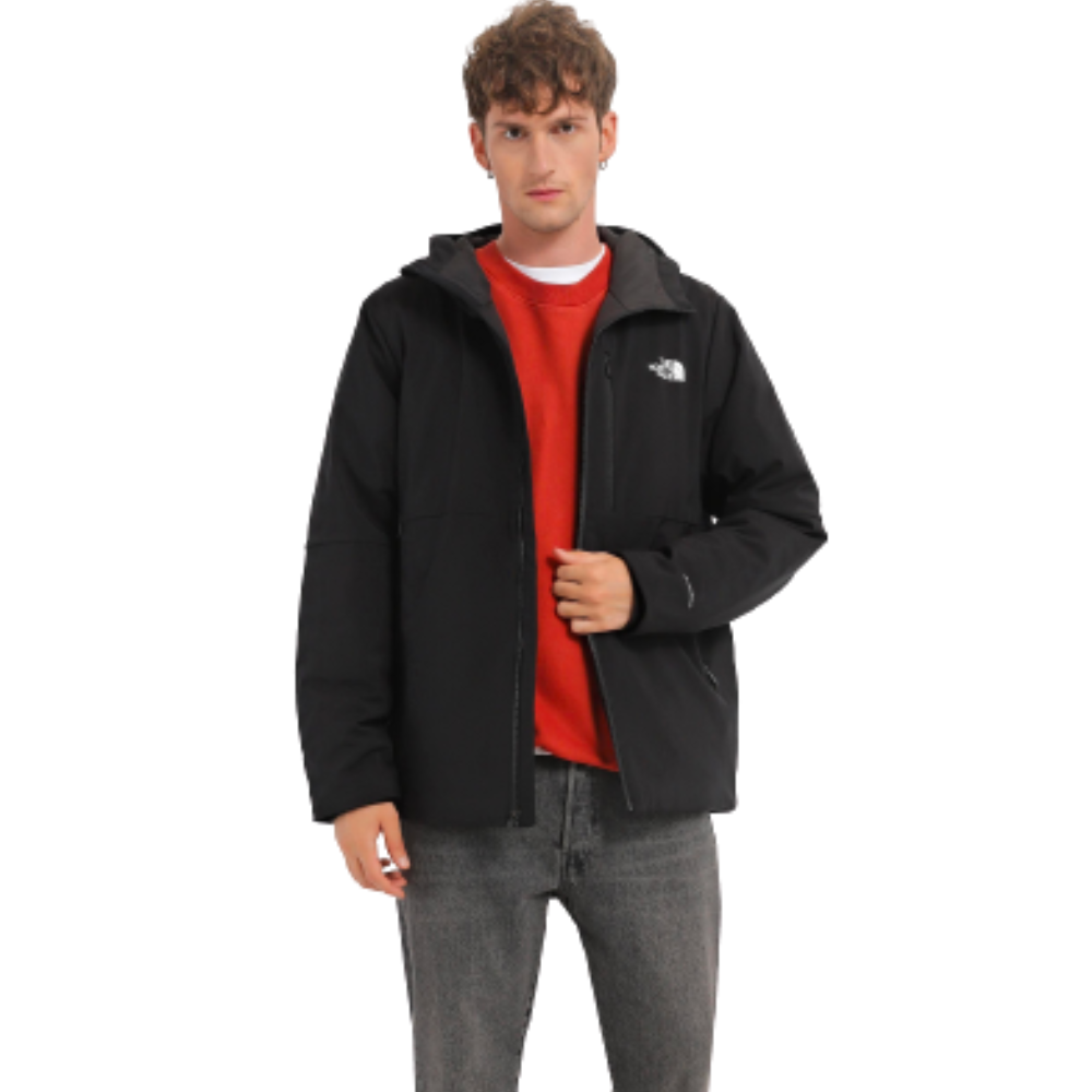 Чоловіча демісезонна куртка The North Face NF0A84IFJK31