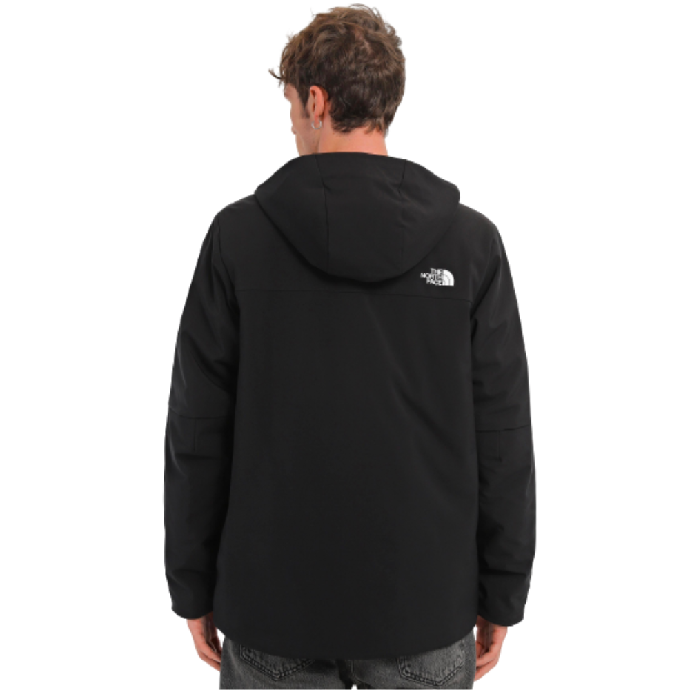 Чоловіча демісезонна куртка The North Face NF0A84IFJK31