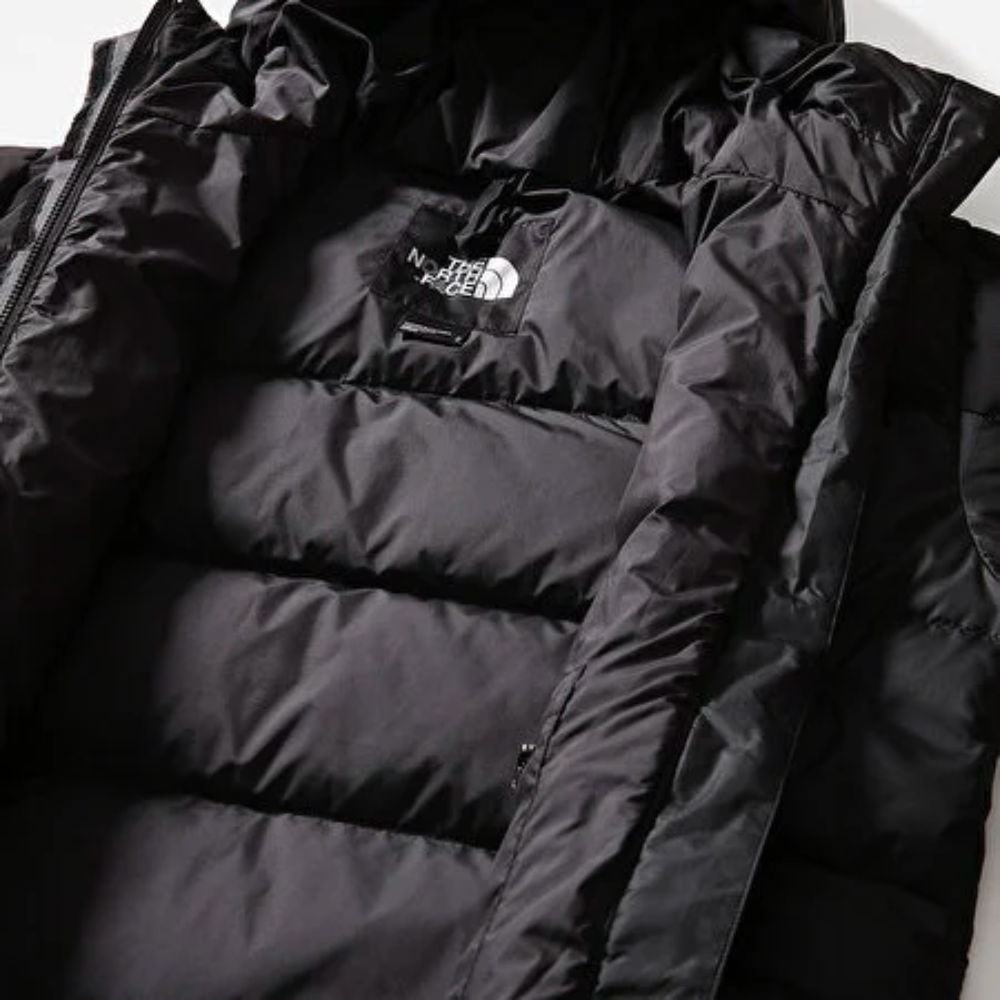 Жіночий пуховик The North Face NF0A4R2WJK31