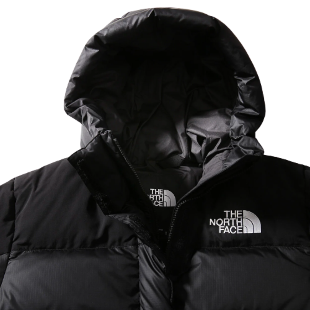 Жіночий пуховик The North Face NF0A4R2WJK31