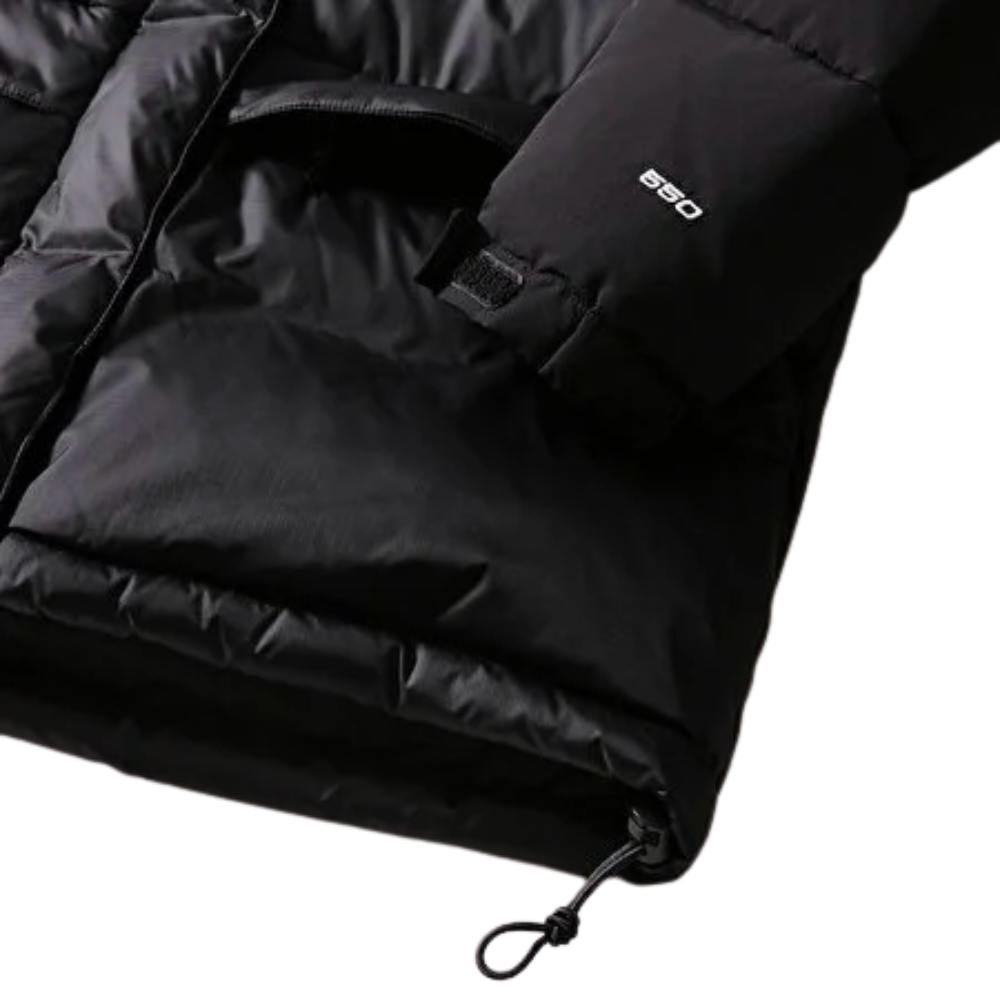 Жіночий пуховик The North Face NF0A4R2WJK31
