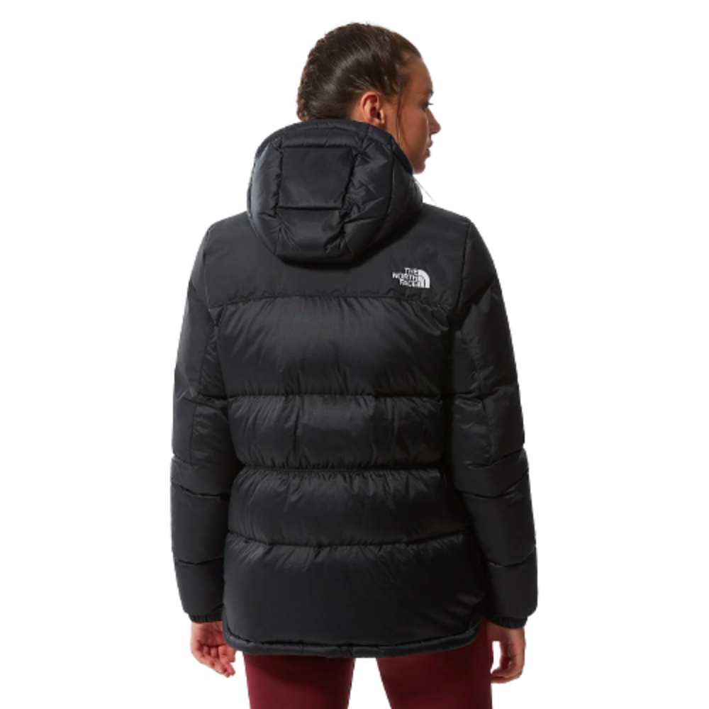 Жіночий пуховик The North Face NF0A55H4KX71