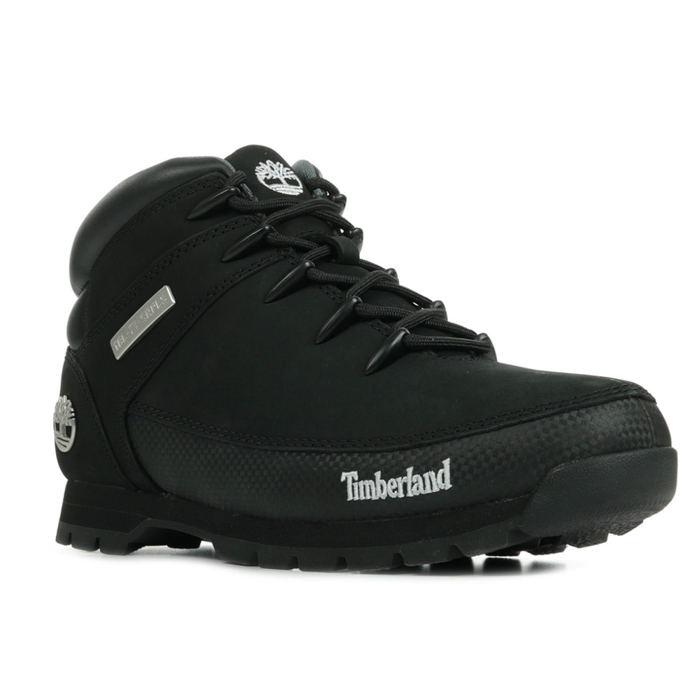 Чоловічі черевики Timberland Euro Sprint Mid Hiker TB06361R001