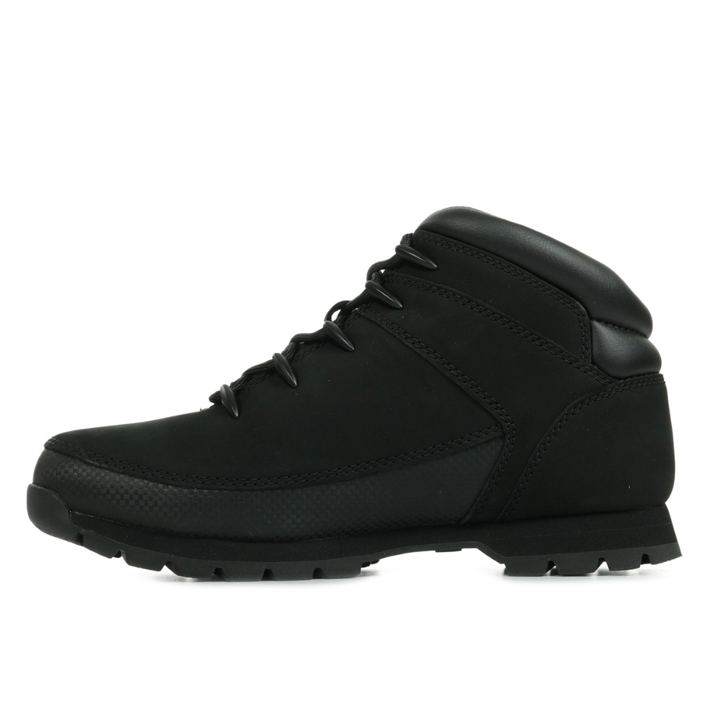 Чоловічі черевики Timberland Euro Sprint Mid Hiker TB06361R001