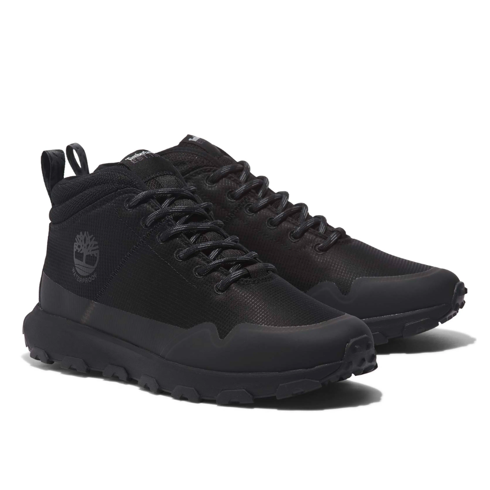 Чоловічі черевики Timberland Winsor Trail Waterproof Hiker TB0A67X8015