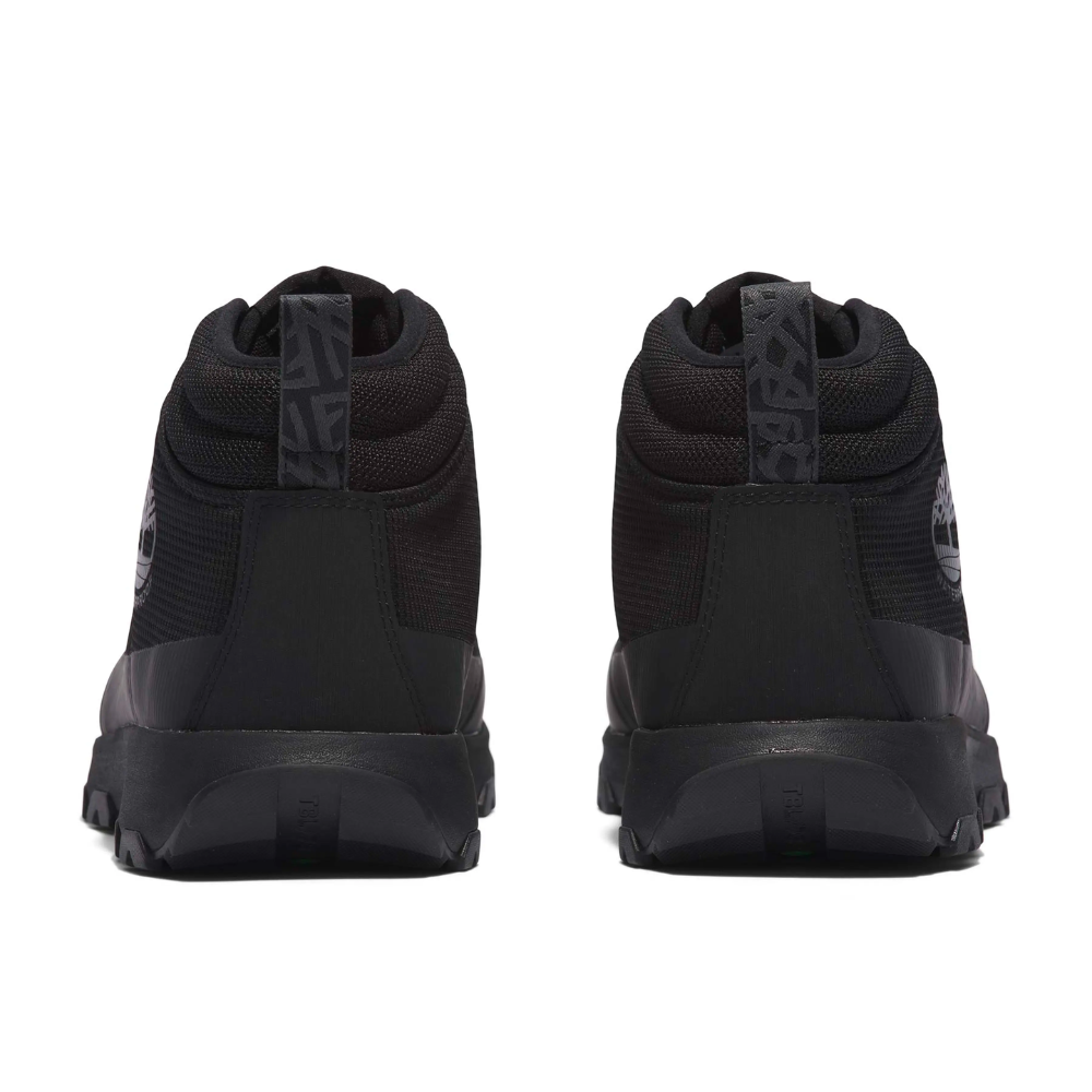 Чоловічі черевики Timberland Winsor Trail Waterproof Hiker TB0A67X8015