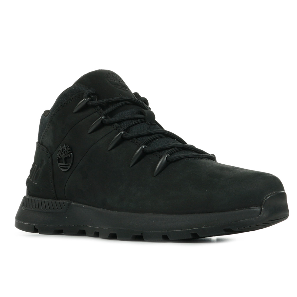 Чоловічі черевики Timberland Field Trekker Euro Sprint Mid Hiker TB0A1YN5015