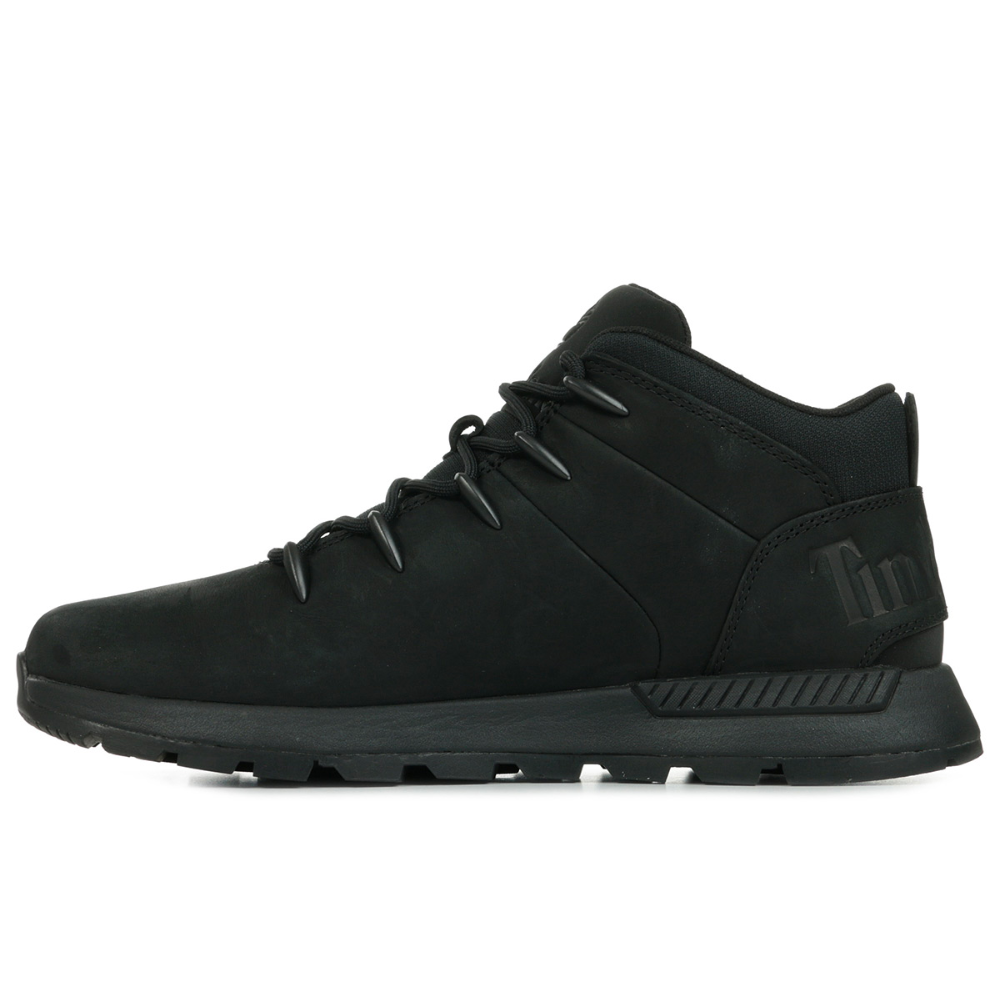 Чоловічі черевики Timberland Field Trekker Euro Sprint Mid Hiker TB0A1YN5015
