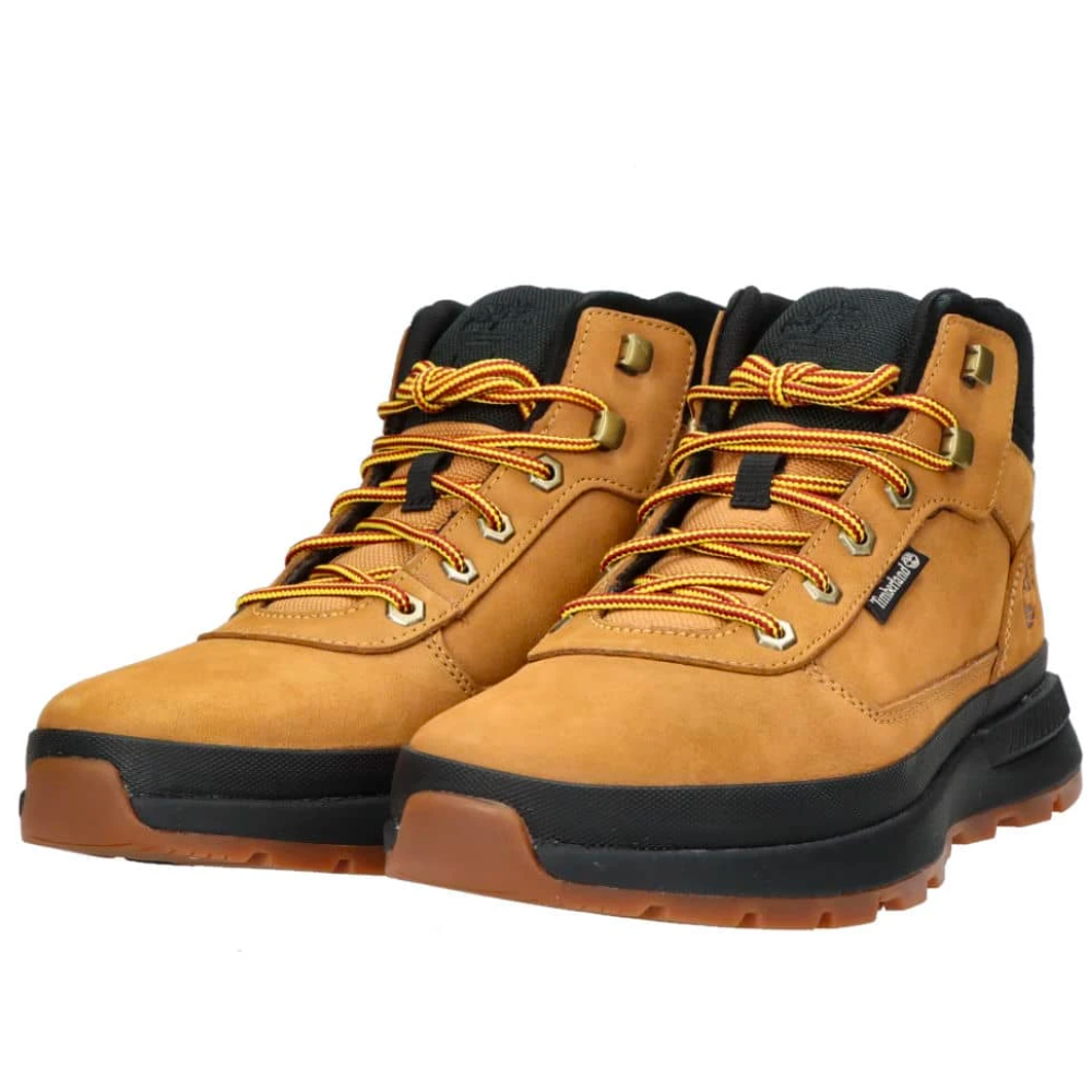 Чоловічі черевики Timberland Field Trekker TB0A1ZQH231