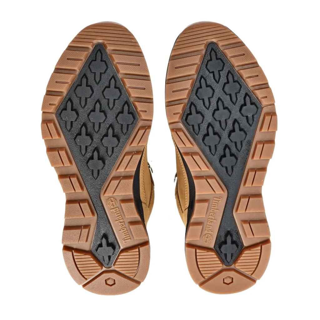 Чоловічі черевики Timberland Field Trekker TB0A1ZQH231