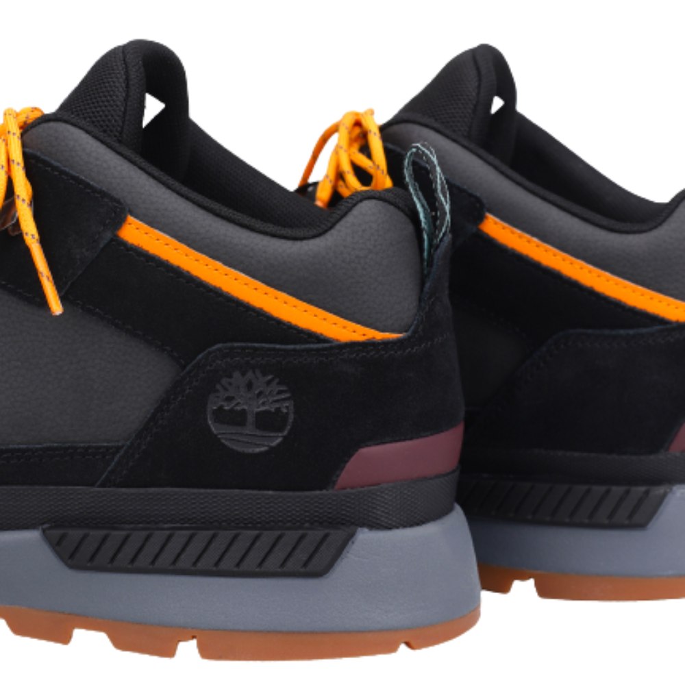 Чоловічі повсякденні кросівки Timberland Hiker Field Trekker TB0A61E4015
