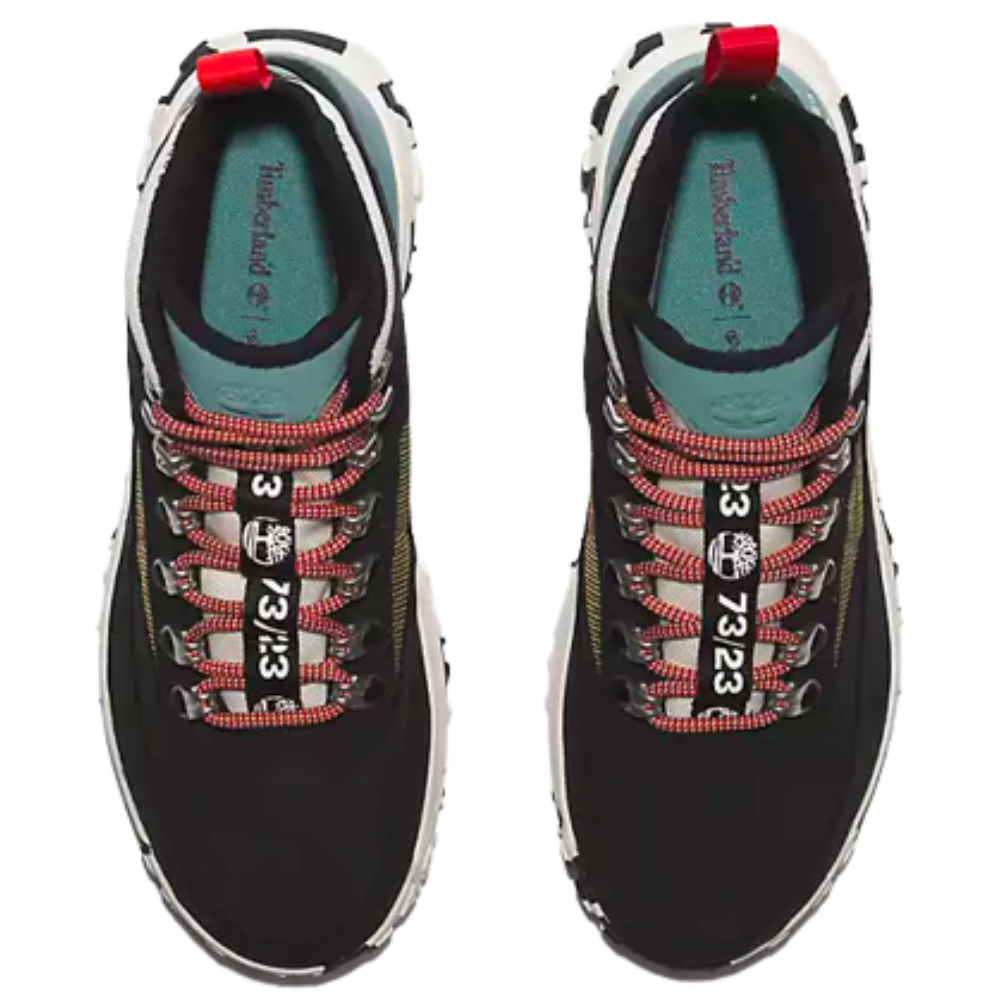 Жіночі черевики Timberland Waterproof GreenStride™ Motion 6 Hiker TB0A2MT9015