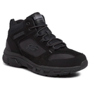 Чоловічі напівчеревики Skechers Relaxed Fit: Oak Canyon 51895 BBK